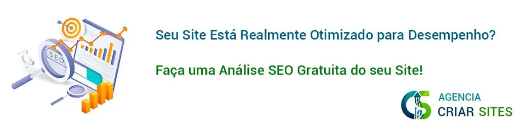 Análise SEO Gratuita - Criar Sites Agência de SEO e Criação de Sites em Blumenau/SC e Região. Análise SEO Gratuita - Criar Sites Agência de SEO e Criação de Sites em Blumenau/SC e Região.
