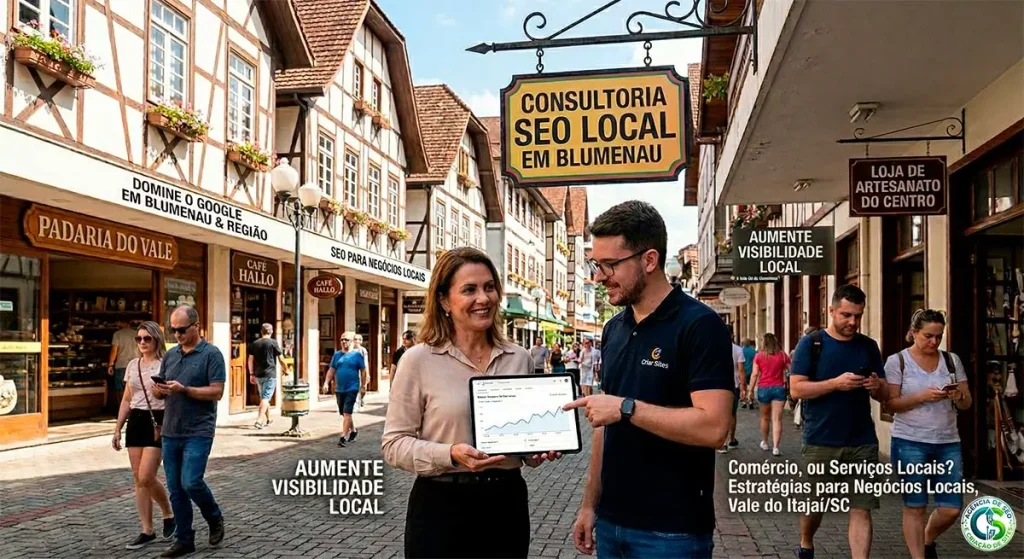 Consultoria SEO Especializada em Negócios Locais em Blumenau/SC e Região. - Criar Sites Agência de SEO e Criação de Sites. Consultoria SEO Especializada em Negócios Locais em Blumenau/SC e Região. - Criar Sites Agência de SEO e Criação de Sites.
