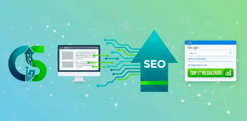 Criação de Site de Notícias Otimizado para Desempenho SEO