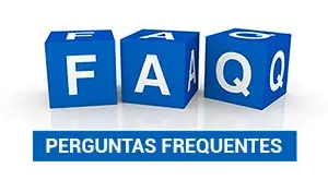 FAQ Sobre Criação de Site Institucional - Agência Criar Sites em Blumenau/SC