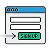 Criação de Landing Page em Blumenau/SC - CRIAR SiITES