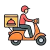 Criação de Site para Delivery em Blumenau/SC - CRIAR SITES
