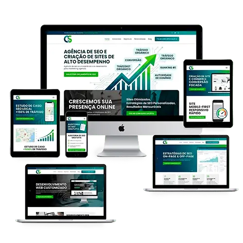 Criar Sites - Agência de SEO e Desenvolvimento de Sites em Blumenau/SC Criar Sites - Agência de SEO e Desenvolvimento de Sites em Blumenau/SC