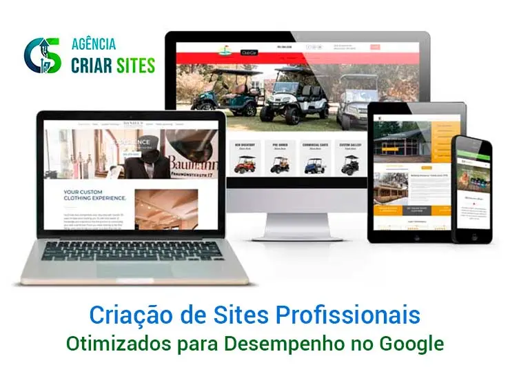 Especializados no Desenvolvimento e Criação de Sites Profissionais em Blumenau/SC e Região - Criar Sites Agência de SEO e Criação de Sites em Blumenau/SC.