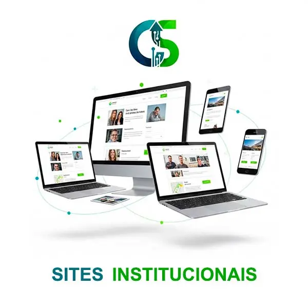 CRIAR SITES Agência Especializada em Criação de Site Institucional em Blumenau/SC